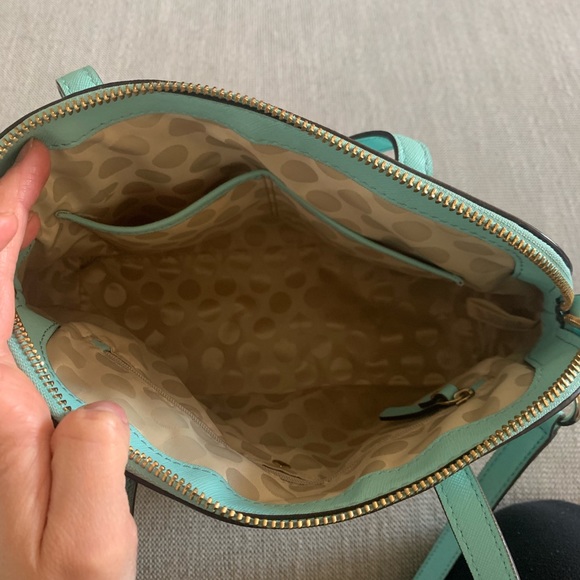 Kate Spade Purse - Picture 6 of 8